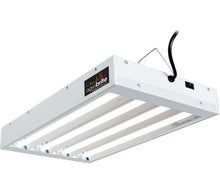 Load image into Gallery viewer, Agrobrite T5 96W 2&#39; 4-Tube Fixture with Lamps
