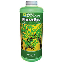 Load image into Gallery viewer, GH Flora Gro Quart