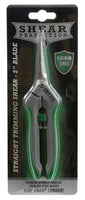 Shear Perfection® Platinum Stainless Trimming Shear - 2 in Straight Blades