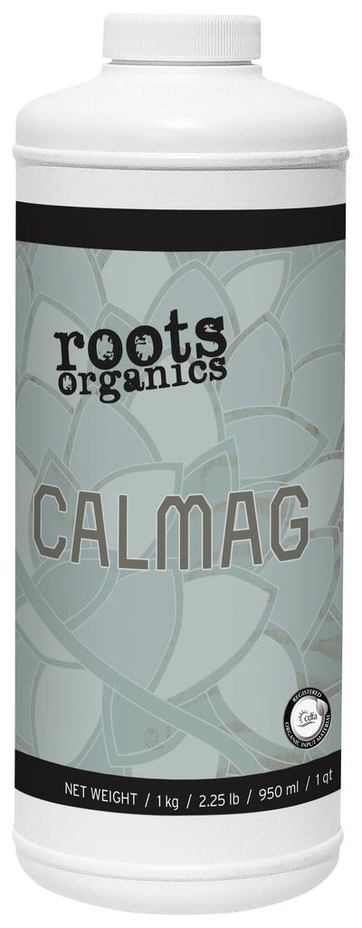 Roots Organics CalMag Quart