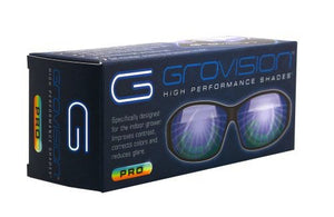 GroVision High Performance Shades - Pro