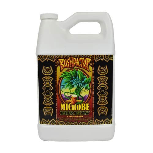 FoxFarm Bush Doctor Microbe Brew, 1 gal