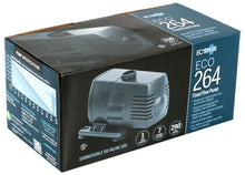 Load image into Gallery viewer, EcoPlus Eco 264 Fixed Flow Submersible/Inline Pump 290 GPH
