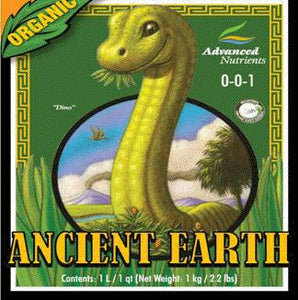 Advanced Nutrients Ancient Earth 1LT