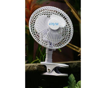 Load image into Gallery viewer, Active Air 6" Clip Fan, 15W