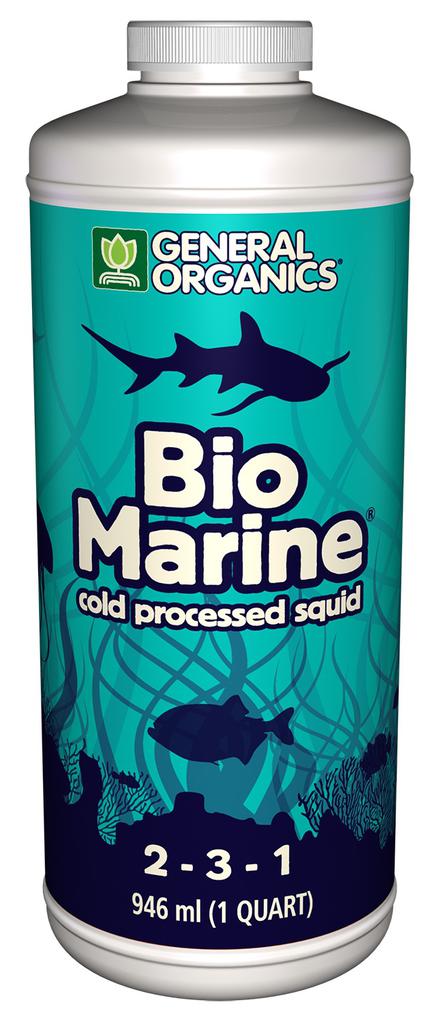 General Organics BioMarine