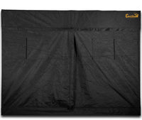 gorilla tents Gorilla Grow Tent, 8' x 8' (2 boxes) – Anuway Anubrew