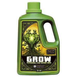 Emerald Harvest Grow Gallon/3.8 Liter