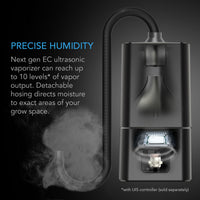 CLOUDFORGE T7, ENVIRONMENTAL PLANT HUMIDIFIER, 15L, SMART CONTROLS, TARGETED VAPORIZING