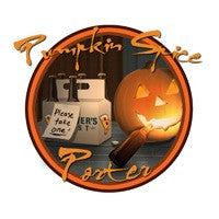 PUMPKIN SPICE PORTER INGREDIENT PACKAGE (SEASONAL)