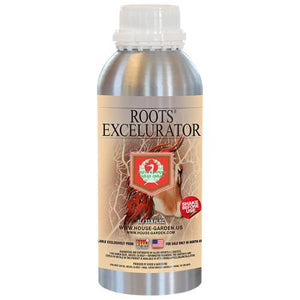 House & Garden Silver Root Excelurator-500 ml