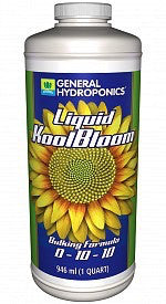 GH Liquid KoolBloom 1 Qt