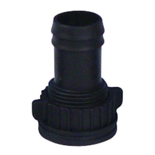 EcoPlus Ebb & Flow Tub Outlet Fitting 1 in (25mm)
