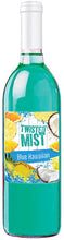 Load image into Gallery viewer, BLUE HAWAIIAN TWISTED MIST 6L WINE KIT (LIMITED)