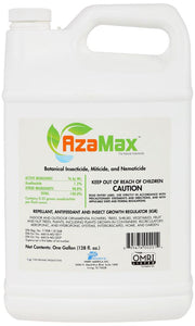 General Hydroponics® AzaMax 1GAL
