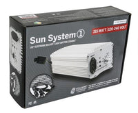 Sun System 1 LEC 315 Watt Etelligent Compatible - 120 / 240 Volt