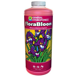 GH Flora Bloom Quart