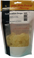 BREWERS BEST® CARBONATION DROPS 9 OZ PACKAGE / APPROX 54 DROPS