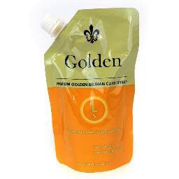 GOLDEN BELGIAN CANDI SYRUP 5 LOVIBOND 1 LB POUCH