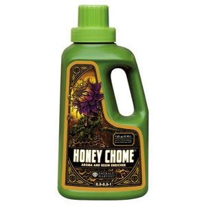 Emerald Harvest Honey Chome Quart/0.95 Liter