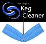 THE KEG CLEANER
