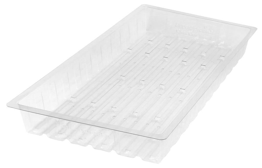 Super Sprouter Clear Cut Insert Tray w/ Holes