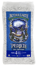 Load image into Gallery viewer, MOTHER EARTH PERLITE #4 LARGE COURSE
