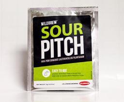 LALLEMAND WILDBREW SOUR PITCH BACTERIA 10 GRAM