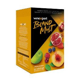 ISLAND MIST MANGO CITRUS 6L WINE KIT