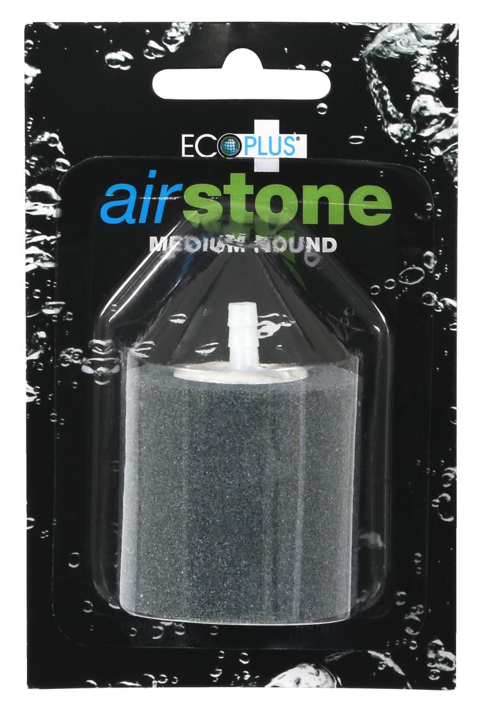 EcoPlus Medium Round Air Stone