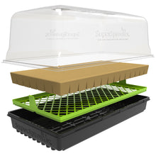 Load image into Gallery viewer, Super Sprouter® AirMax Tray Insert