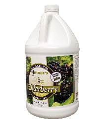 VINTNER'S BEST® ELDERBERRY FRUIT WINE BASE 128 OZ (1 GAL)