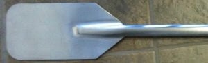 36" STAINLESS STEEL PADDLE
