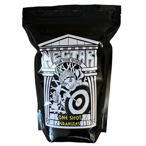 Nectar for the Gods One Shot Granules, 4 lb