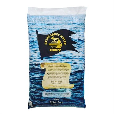 DNC Great Lakes Water Only Soil - 1cu ft