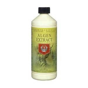 House & Garden Algen Extract  500 ml