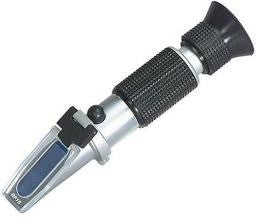 SUGAR REFRACTOMETER 0-32% BRIX