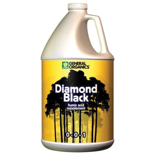 DIAMOND BLACK LIQUID HUMIC ACIDS 1GAL
