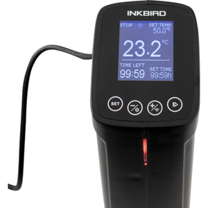 Inkbird WiFi Sous Vide Cooker - ISV-1000W