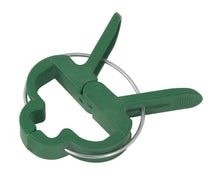 Load image into Gallery viewer, Grower&#39;s Edge Clamp Clip - Large (12/Bag)
