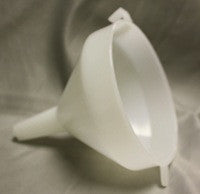 5" NYLON FUNNEL