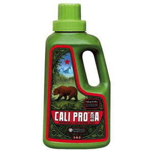 Emerald Harvest Cali Pro Bloom A, 1 qt