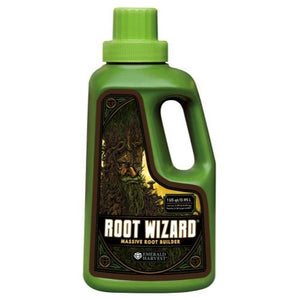 Emerald Harvest Root Wizard Quart/0.95 Liter