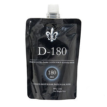 Load image into Gallery viewer, D180 BELGIAN CANDI SYRUP (180 LOVIBOND) 1 LB POUCH
