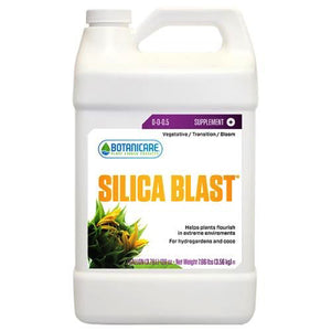 Botanicare Silica Blast 1 Gallon