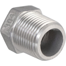 Load image into Gallery viewer, Stainless Reducing Bush - 3/8 in. x 1/4 in. BSP