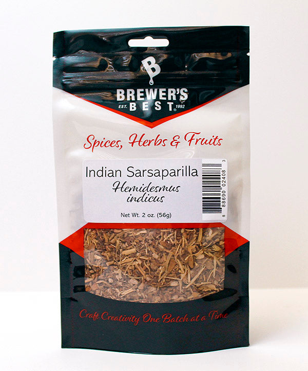 BREWER'S BEST® INDIAN SARSAPARILLA 2 OZ