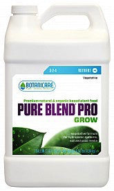 Pure Blend Pro Gro, 1 gal