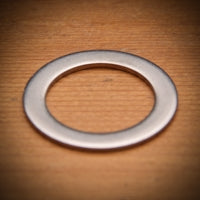 Stainless Steel Washer