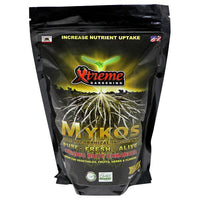 Xtreme Mykos Pure Mycorrhizal Inoculum, Granular, 2.2 lbs